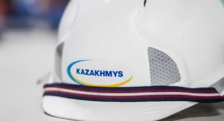 &quot;Казахмыс&quot; приостановил добычу на потенциально опасных участках