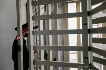 В Павлодарской области арестовали отца шестерых детей за безработицу