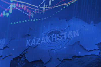 Kaspi.kz успешно разместил еврооблигации на $650 млн