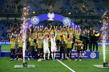 Фотография к новости: Спасёт ли казахстанский футбол его коммерциализация?