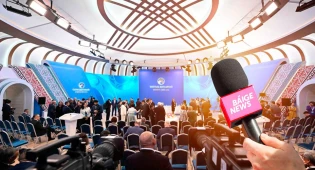 Что жители Астаны думают об озвученных на Национальном Курултае предложениях