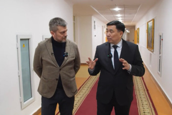 Фотография к новости: Как Казахстан превратился в "налоговый офшор" или почему важно провести налоговую реформу?