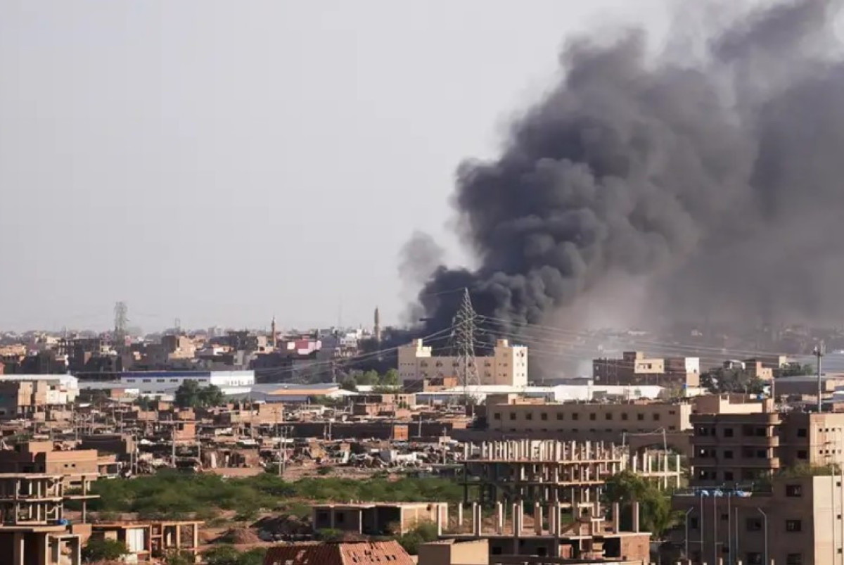 Osman Bakir/Anadolu/picture alliance