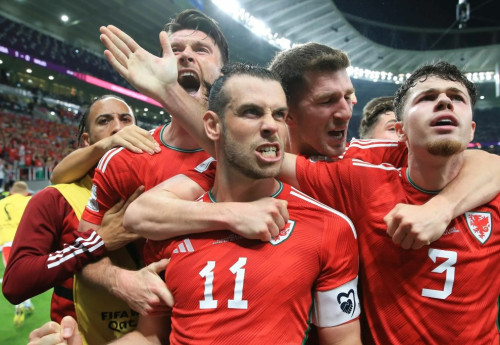 Фотография к новости: В Уэльсе оценили шансы сборной Казахстана по футболу в отборе ЧМ-2026