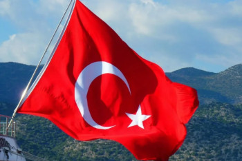 Фотография к новости: Посольство обратилось к находящимся в Турции казахстанцам