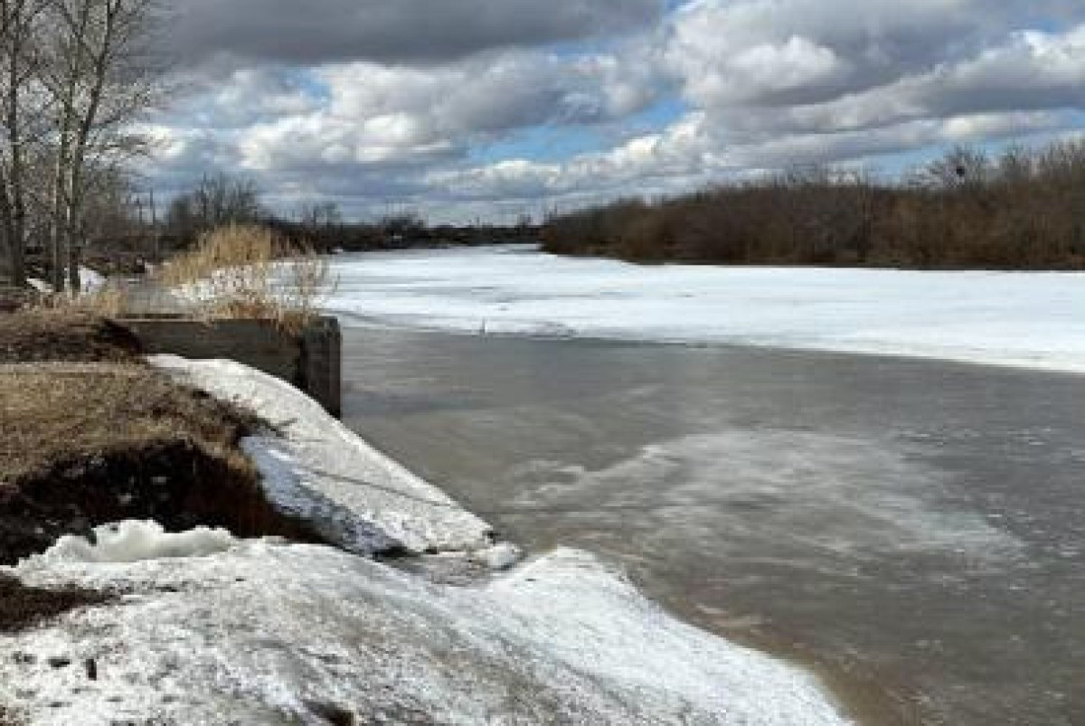 Как в Павлодарской области готовятся к возможному паводку