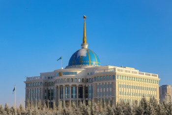 Токаев поздравил президента Греции с Днем независимости