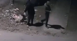 Видеокамеры помогают следить за экологической ситуацией в Казахстане