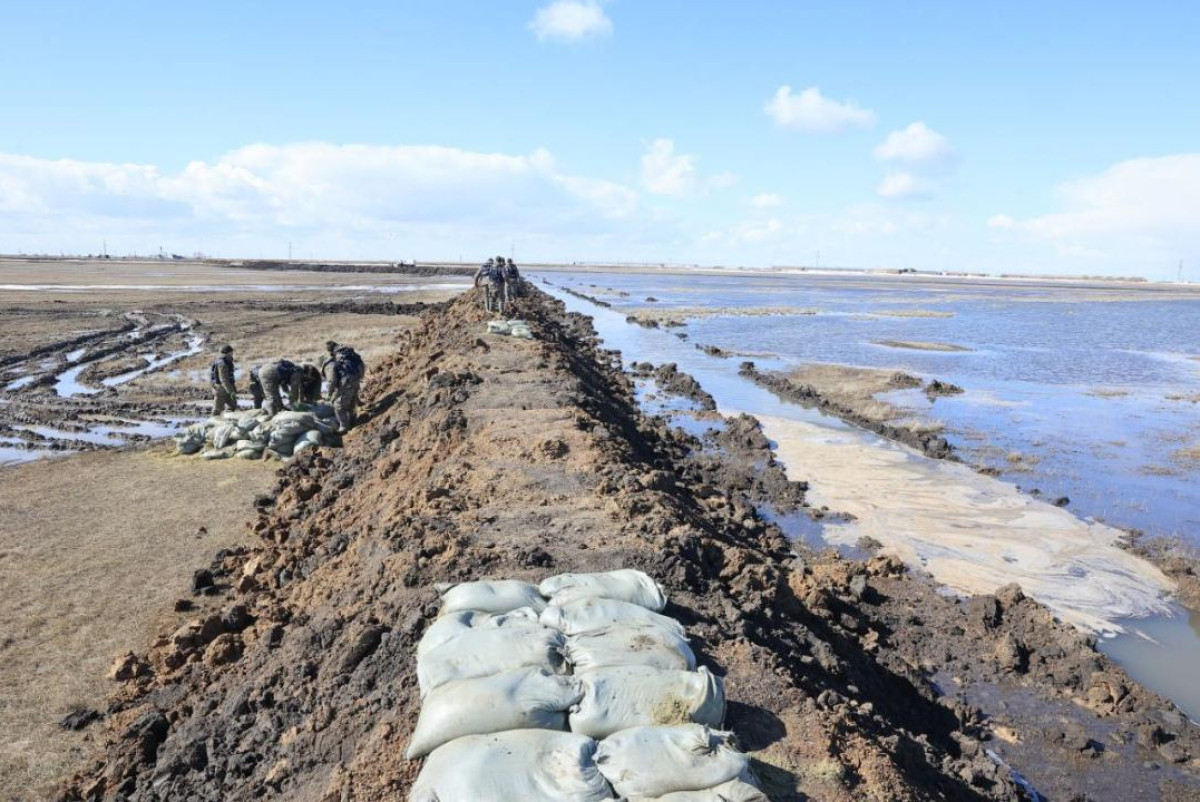 акимат Костанайской области