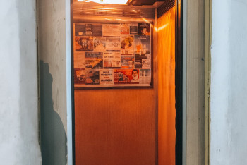 Фотография к новости: Больше 1 300 лифтов требуют срочной замены в Павлодарской области