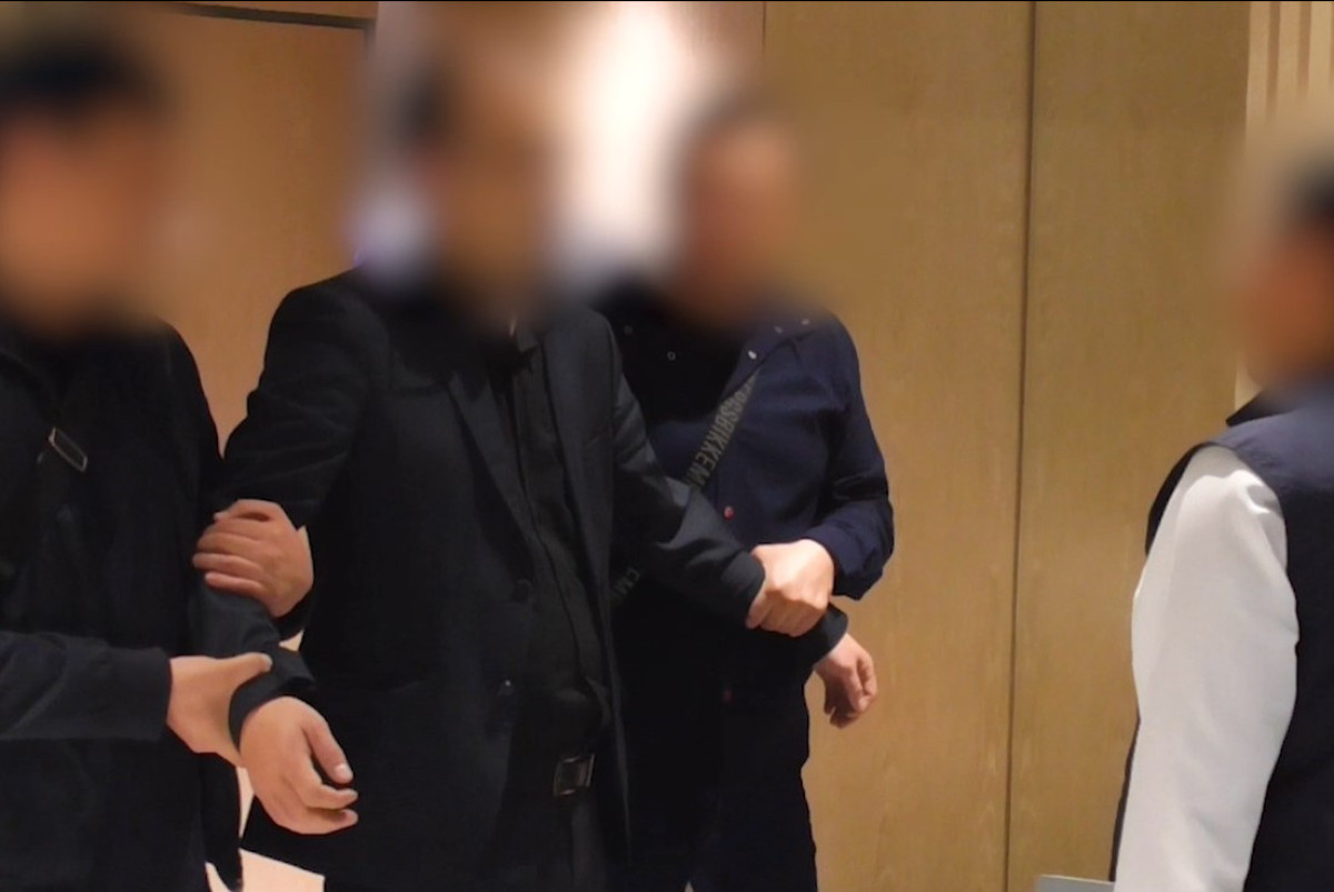 скриншот из видео