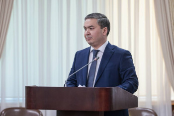 Фотография к новости: Ввести упрощенную лицензию на переработку ТМО планируют в Казахстане