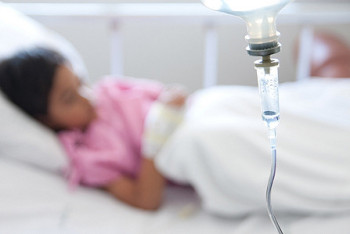 Фотография к новости: 17 детей отравились в женской колонии Алматинской области