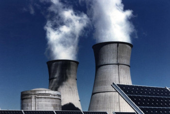 Фотография к новости: Казахстан и Южная Корея обсуждают совместные проекты в атомной энергетике