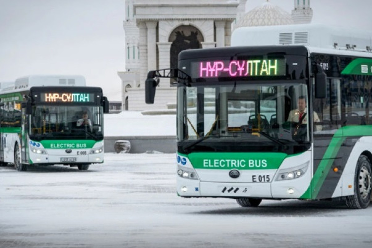 В Астане запустят шаттл маршруты в Қадыр түні