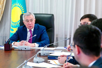 Фотография к новости: 8 проектов на 30 млрд тенге планируют реализовать в области Абай в этом году