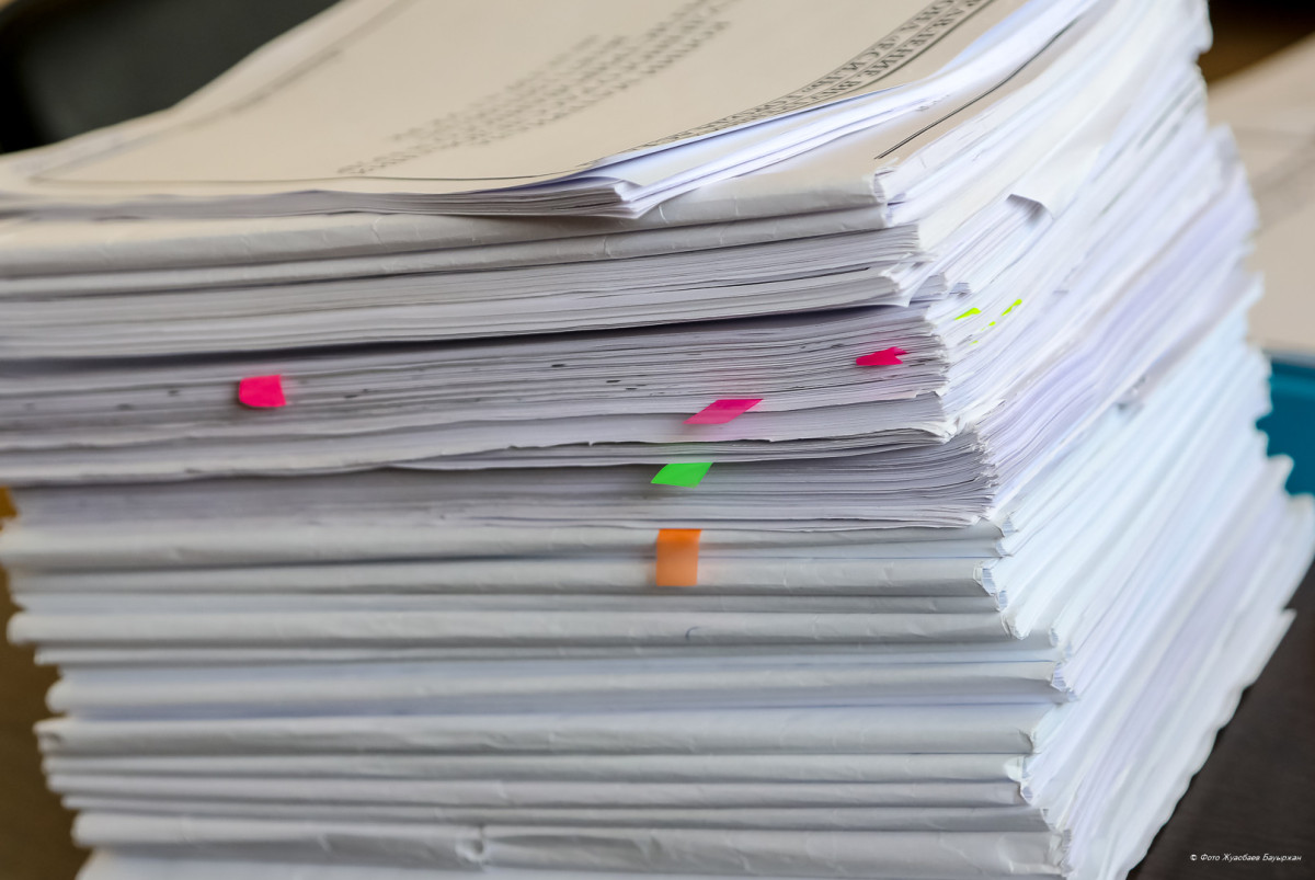 BaigeNews.kz / иллюстративное фото