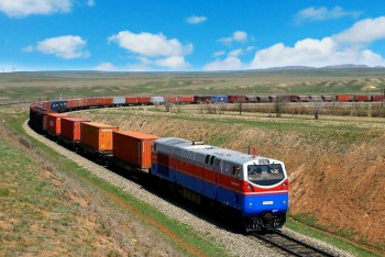 Фотография к новости: Нарушения выявлены в работе "КТЖ – Грузовые перевозки"