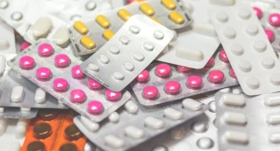 Сколько казахстанских аптек зарегистрировались в системе маркировки лекарств