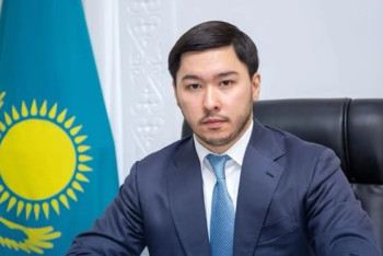 Фотография к новости: В Астане аким района "Сарыарка" освобожден от должности