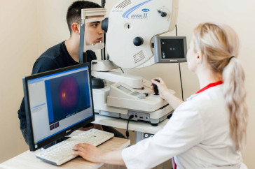 Фотография к новости: Российская нейросеть предсказывает осложнения у диабетиков