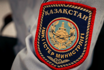 Фотография к новости: Мефедрон, кокаин и экстази: 110 кг наркотиков за неделю изъяли в Казахстане