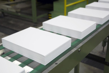 Фотография к новости: В Шымкенте защитили права отечественного производителя офисной бумаги