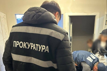 Фотография к новости: Наркогруппу с миллиардными доходами задержали в Мангистау