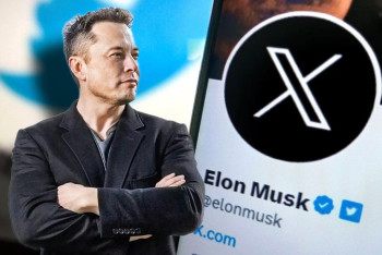 Фотография к новости: Илон Маск продал соцсеть X