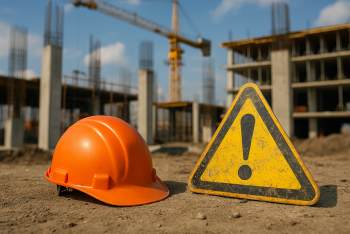 Фотография к новости: Более 100 случаев сокрытия травм на производстве обнаружили прокуроры в Карагандинской области