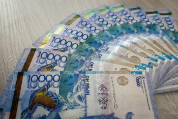 Фотография к новости: Взятки от директоров школ и миллионные хищения: новые уголовные дела завёл Антикор