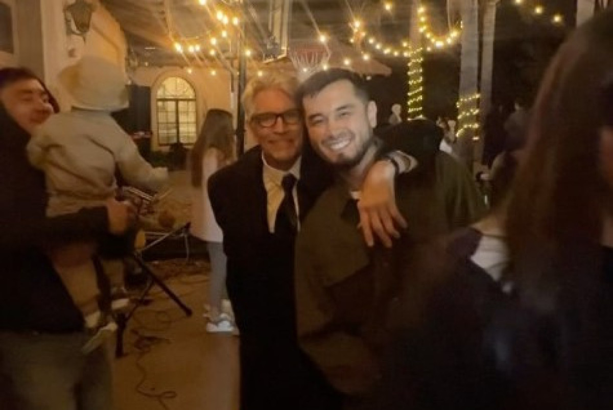 скриншот из видео