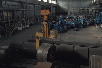 Фотография к новости: Казахстанские компании закупали зарубежные трубы по завышенным ценам