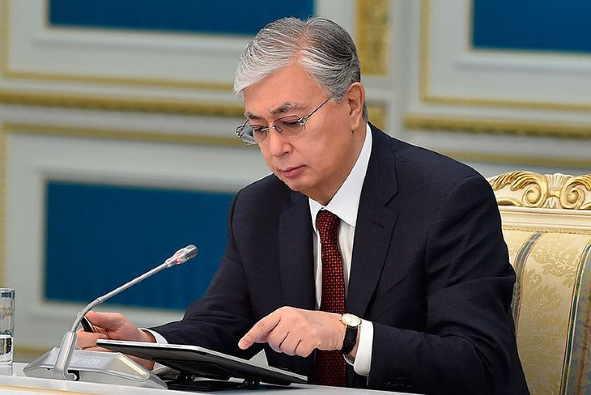 Ерлан Суттибаев назначен заместителем управделами Президента