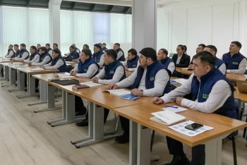 Фотография к новости: Сотрудников LRT отправят на практику в Китай