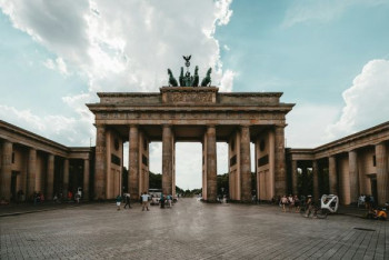 Фотография к новости: Госдолг Германии вырос до 2,69 трлн евро