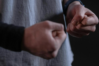 Фотография к новости: Мгновенная карма: подростков, избивших пенсионера в Темиртау, наказали сверстники