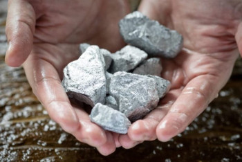 Фотография к новости: Крупное месторождение редкоземельных металлов нашли в Карагандинской области