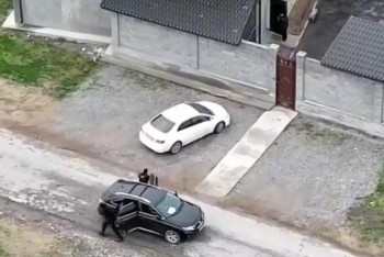 Фотография к новости: Спецоперация на юге Казахстана: пресечена деятельность преступной группы