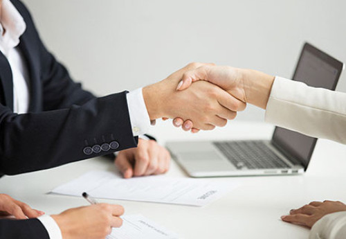 Фотография к новости: Российские компании начали применять ИИ при подборе сотрудников