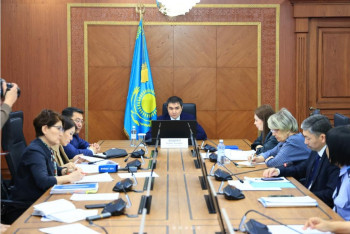 Фотография к новости: Подростки жестоко избили пенсионера в Темиртау: замакима получил выговор