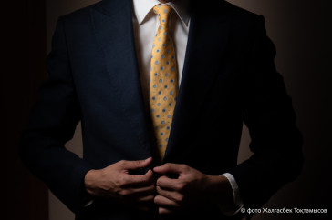 Фотография к новости: ИИ будет подбирать вакансии казахстанцам