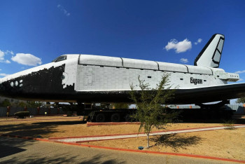 Иностранцы пытались попасть к советским кораблям на Байконуре