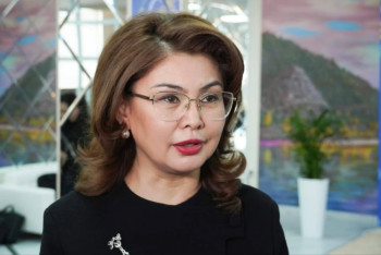 TikTok удалил 87% противоправного контента по запросу казахстанского Минкульта