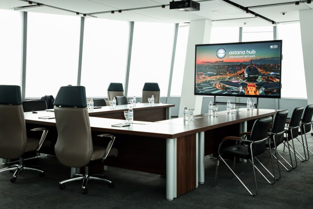 astanahub.com