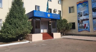 Офицера нашли мёртвым в академии в Кокшетау