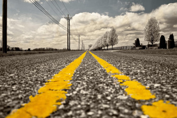 Фотография к новости: Органы казначейства возьмут на контроль реконструкцию дорог за счет бюджета