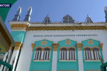 Скандальное отчисление 350 студентов из вуза в Актобе признали незаконным