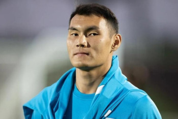 Казахстанского футболиста назвали колхозником