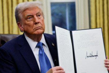 Фотография к новости: Как повышение пошлин США отразится на экономике Казахстана